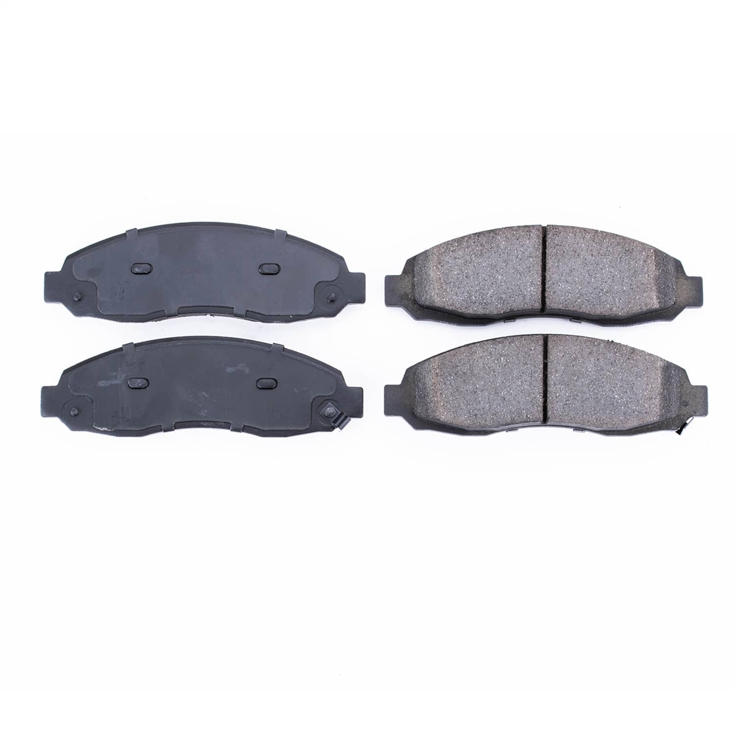 Power Stop - 16-962 - Disc Brake Pad