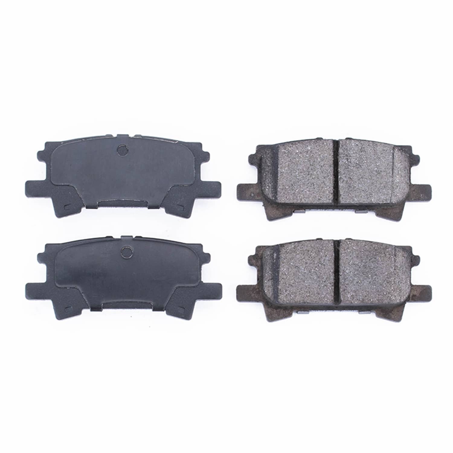Power Stop - 16-996 - Disc Brake Pad