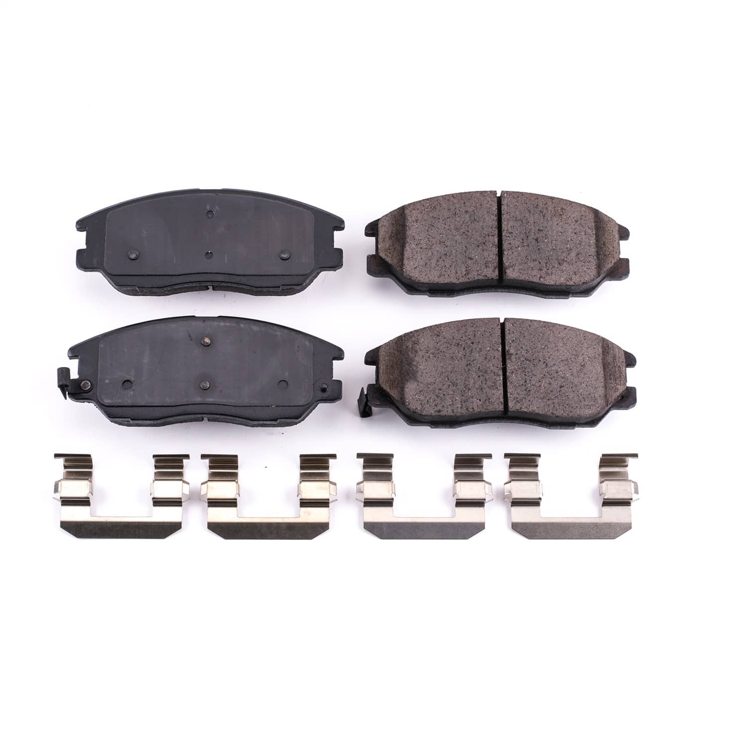 Power Stop - 17-1013 - Disc Brake Pad
