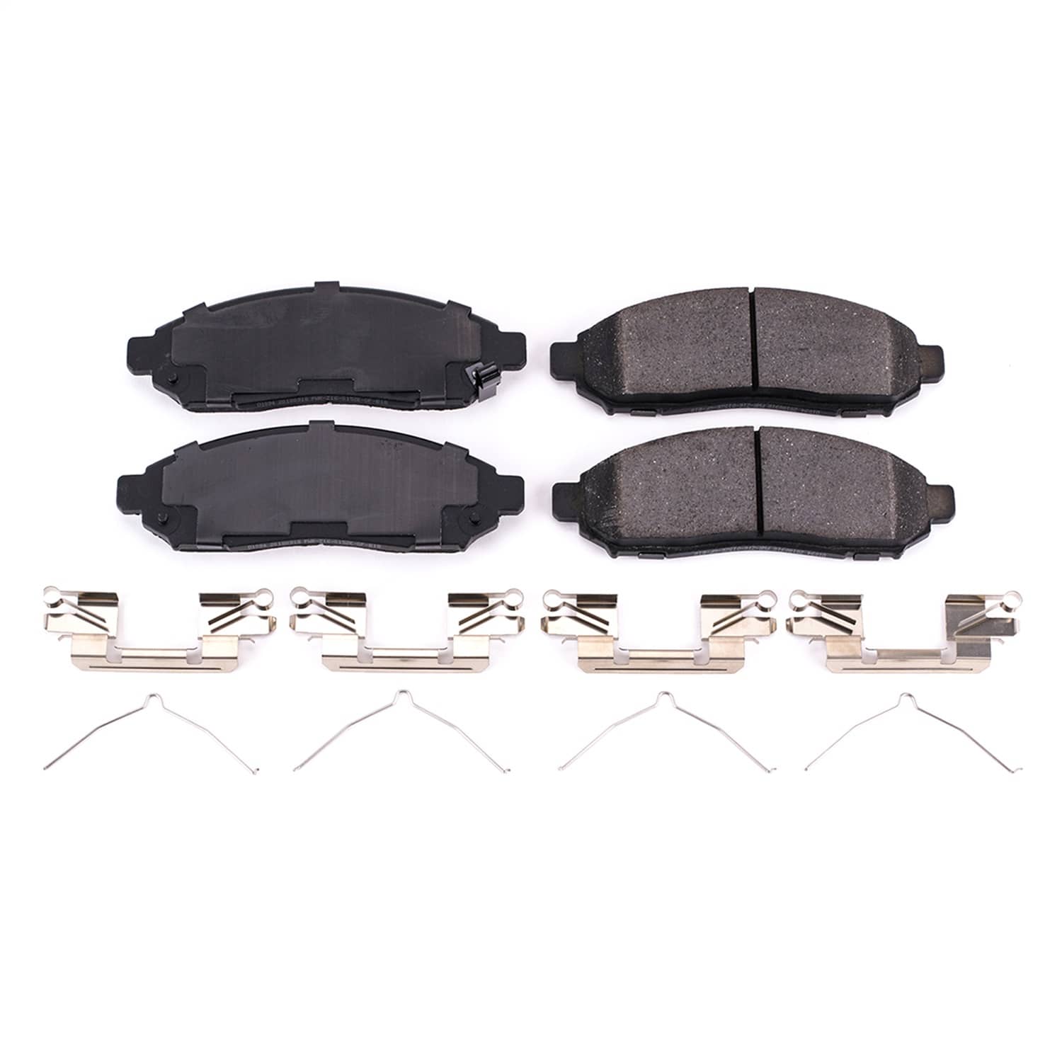 Power Stop - 17-1094 - Disc Brake Pad