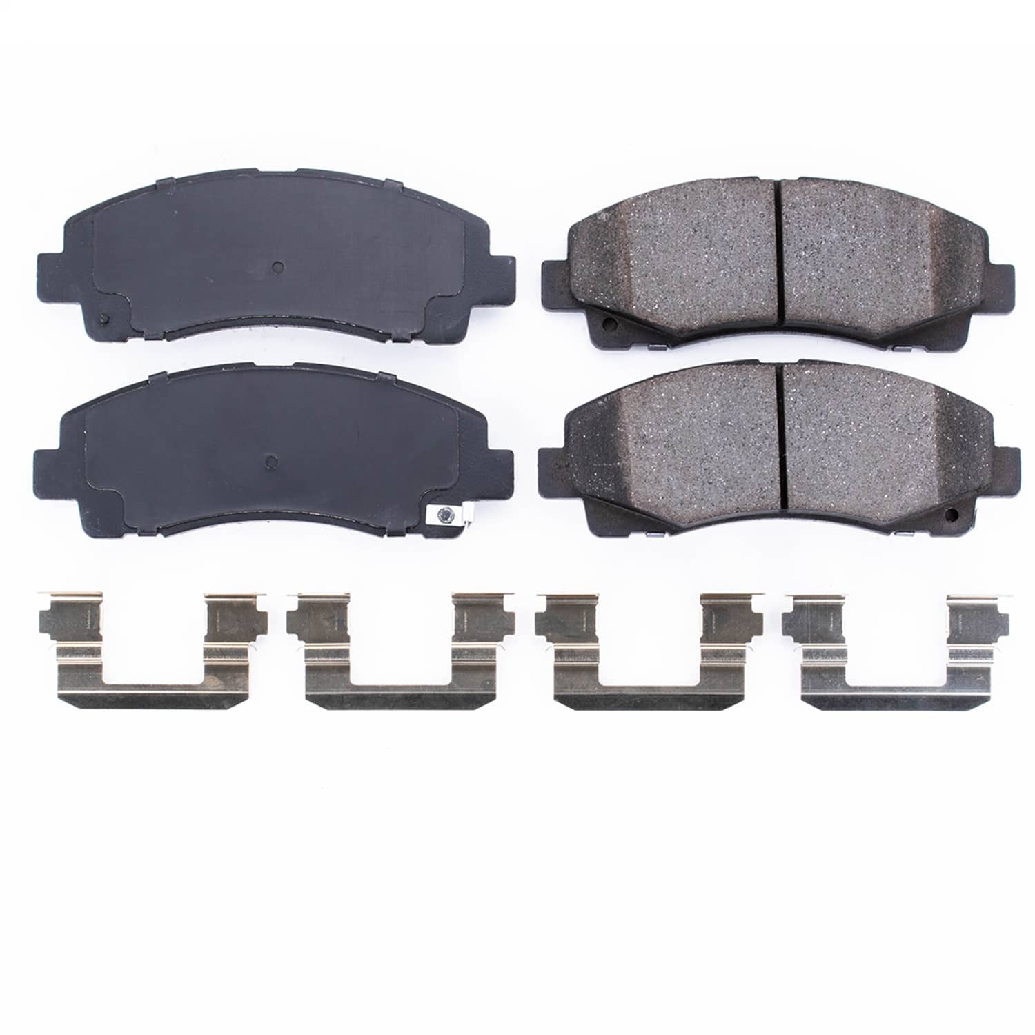 Power Stop - 17-1102 - Disc Brake Pad