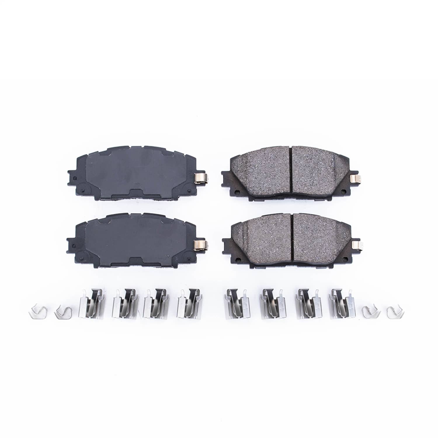 Power Stop - 17-1184 - Disc Brake Pad