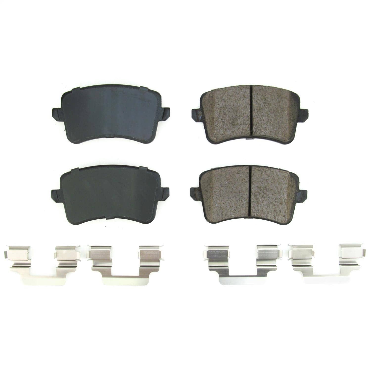 Power Stop - 17-1386B - Disc Brake Pad