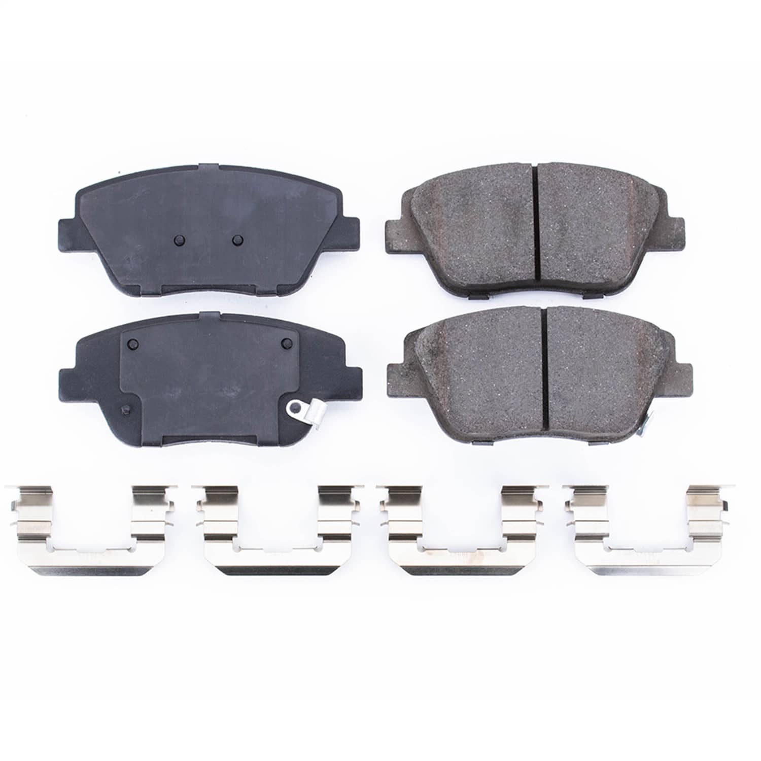 Power Stop - 17-1444 - Disc Brake Pad