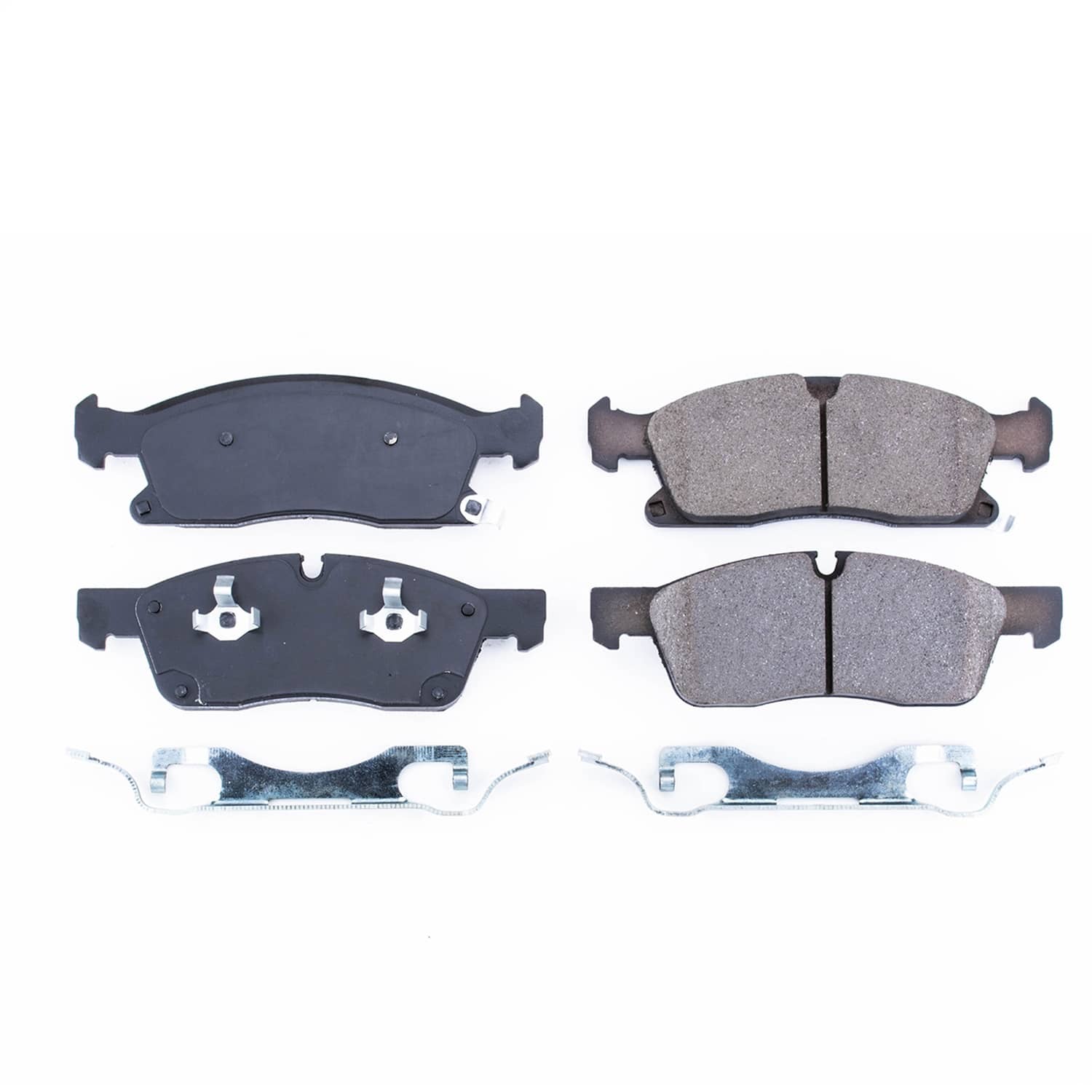 Power Stop - 17-1455 - Disc Brake Pad