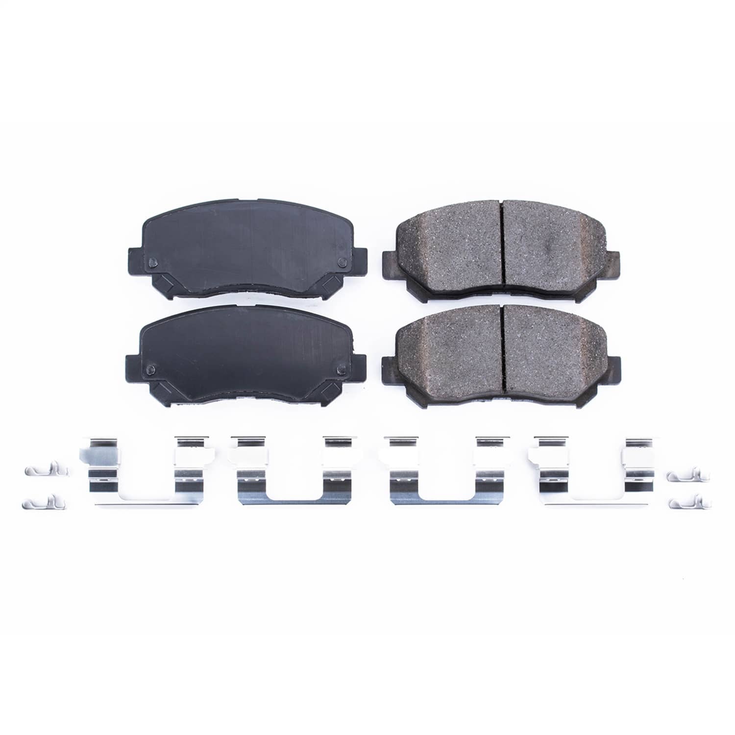 Power Stop - 17-1640 - Disc Brake Pad