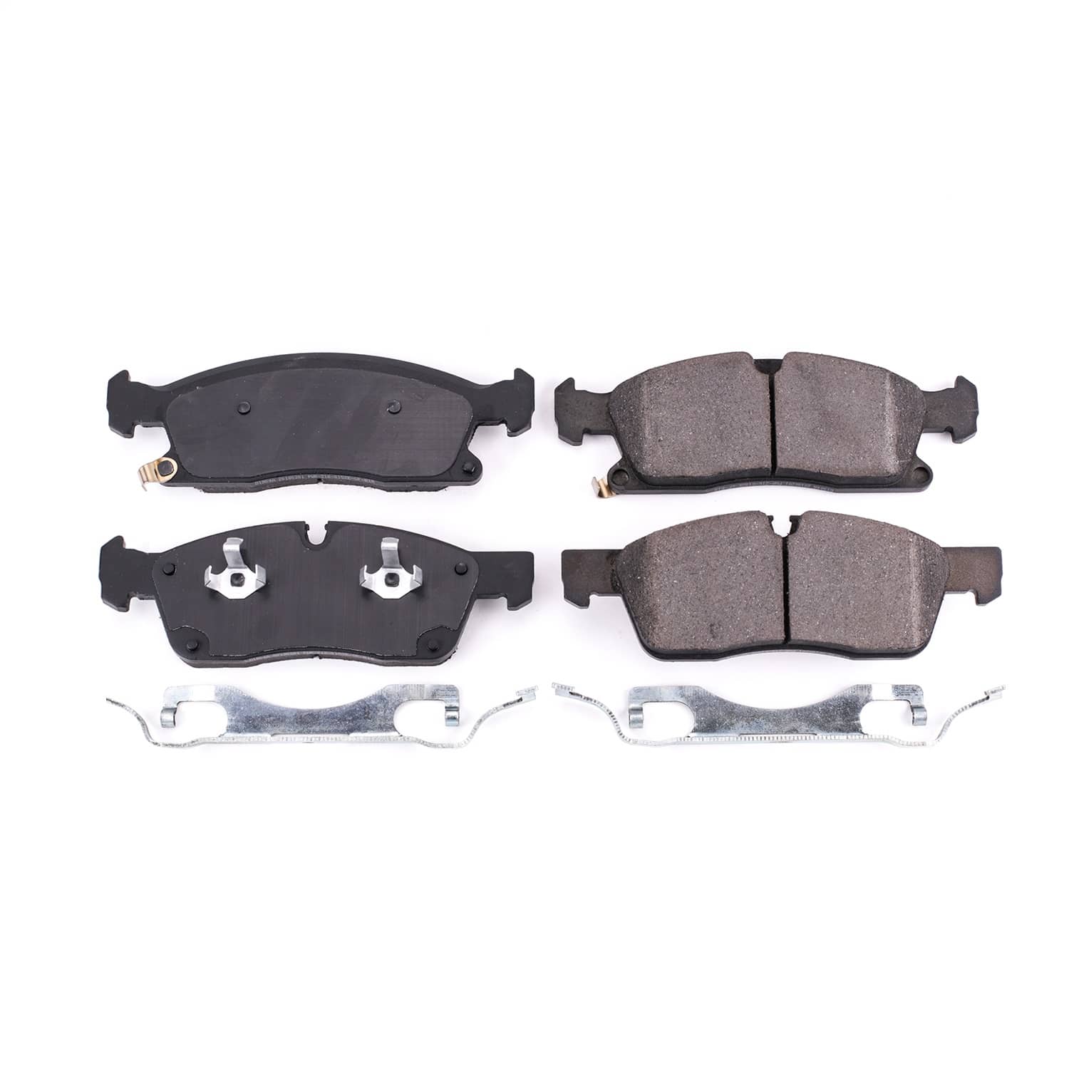 Power Stop - 17-1904A - Disc Brake Pad