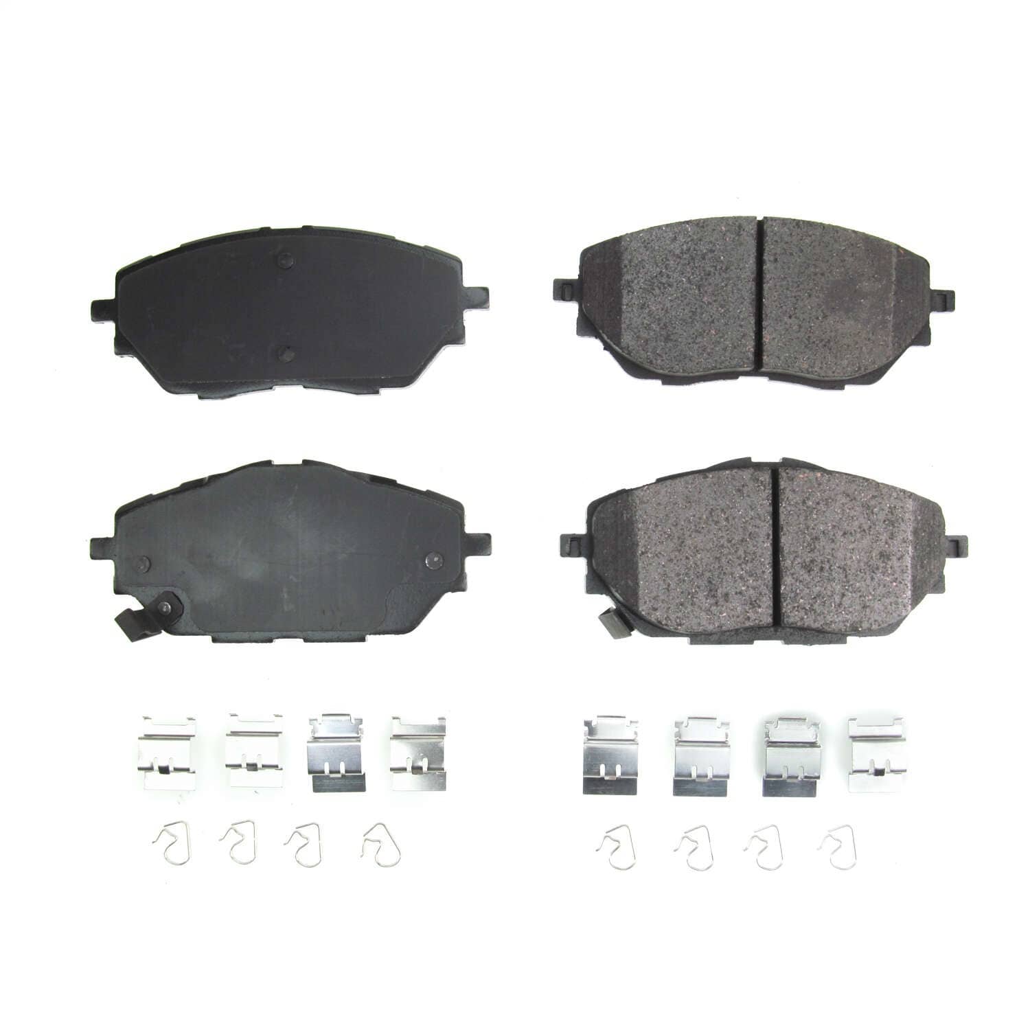 Power Stop - 17-2065 - Disc Brake Pad