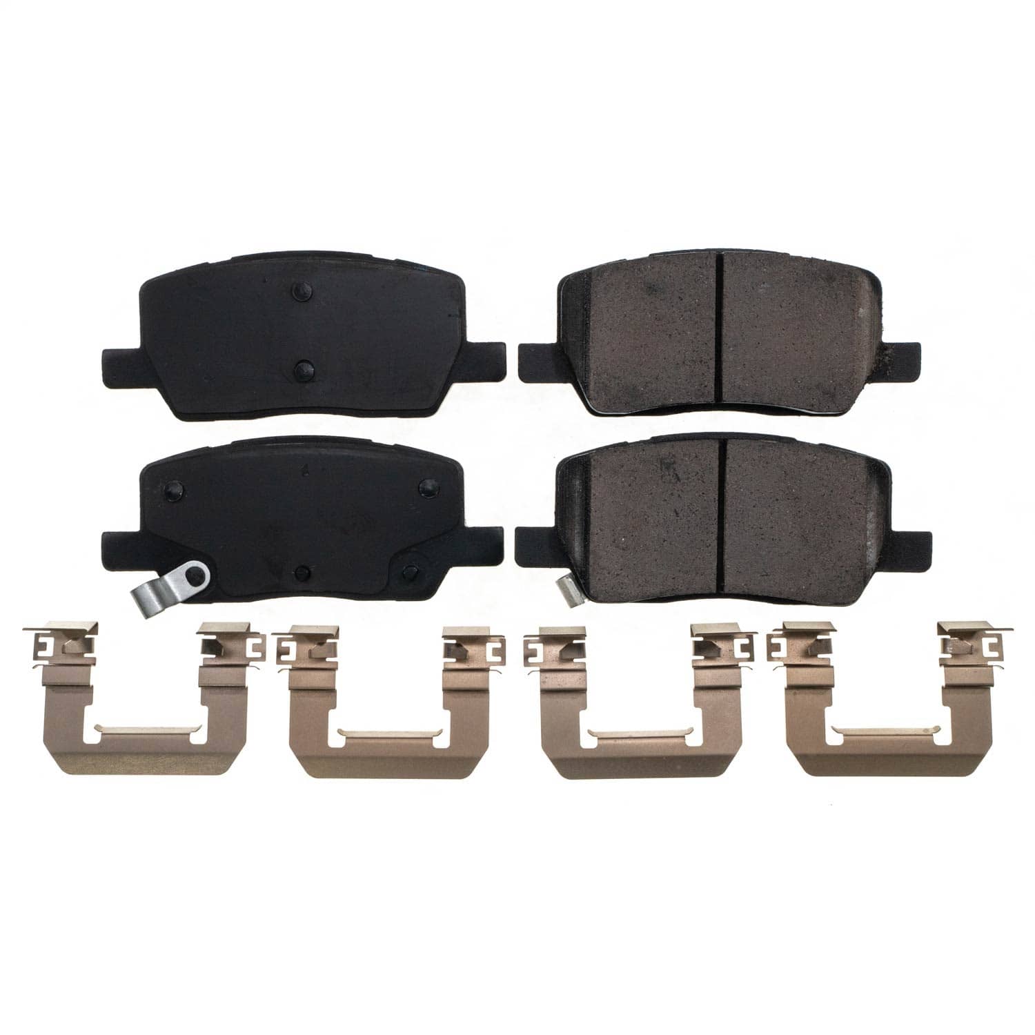 Power Stop - 17-2164 - Disc Brake Pad