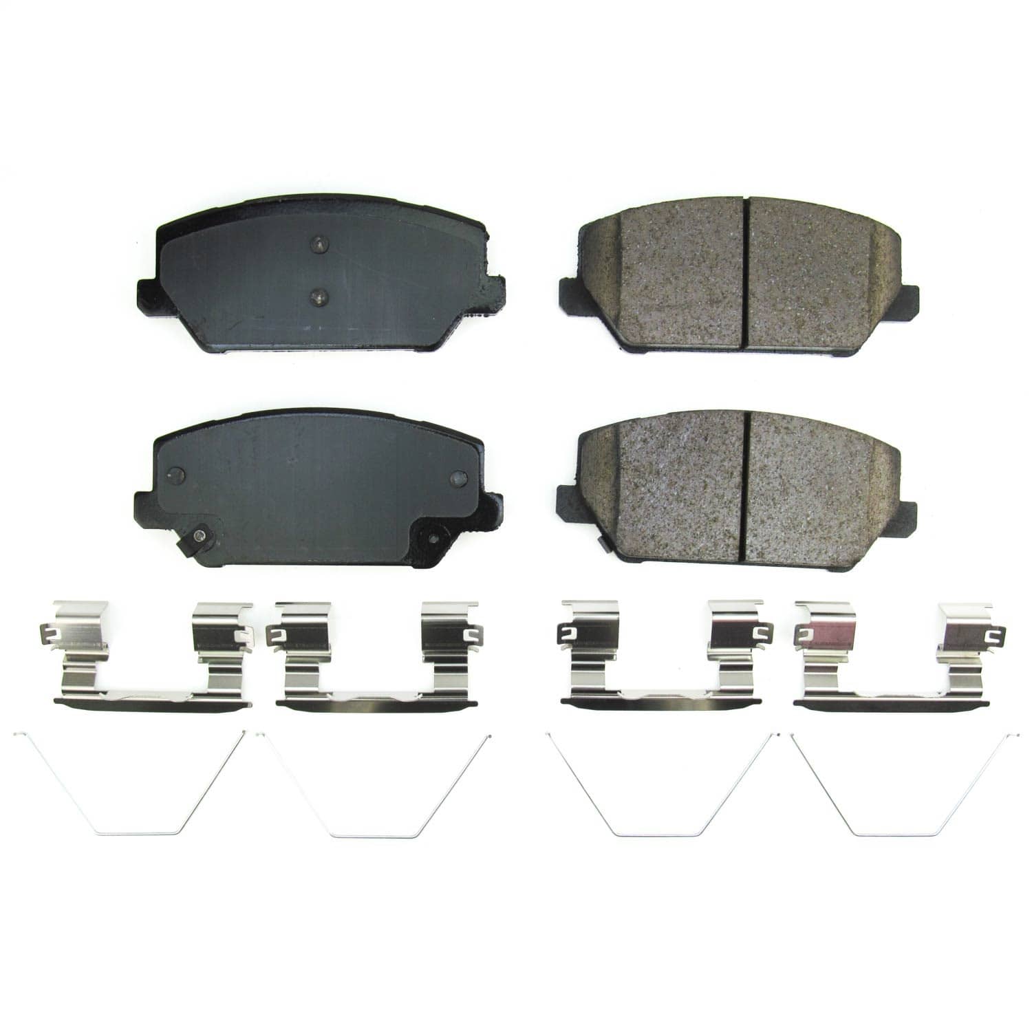 Power Stop - 17-2211 - Disc Brake Pad