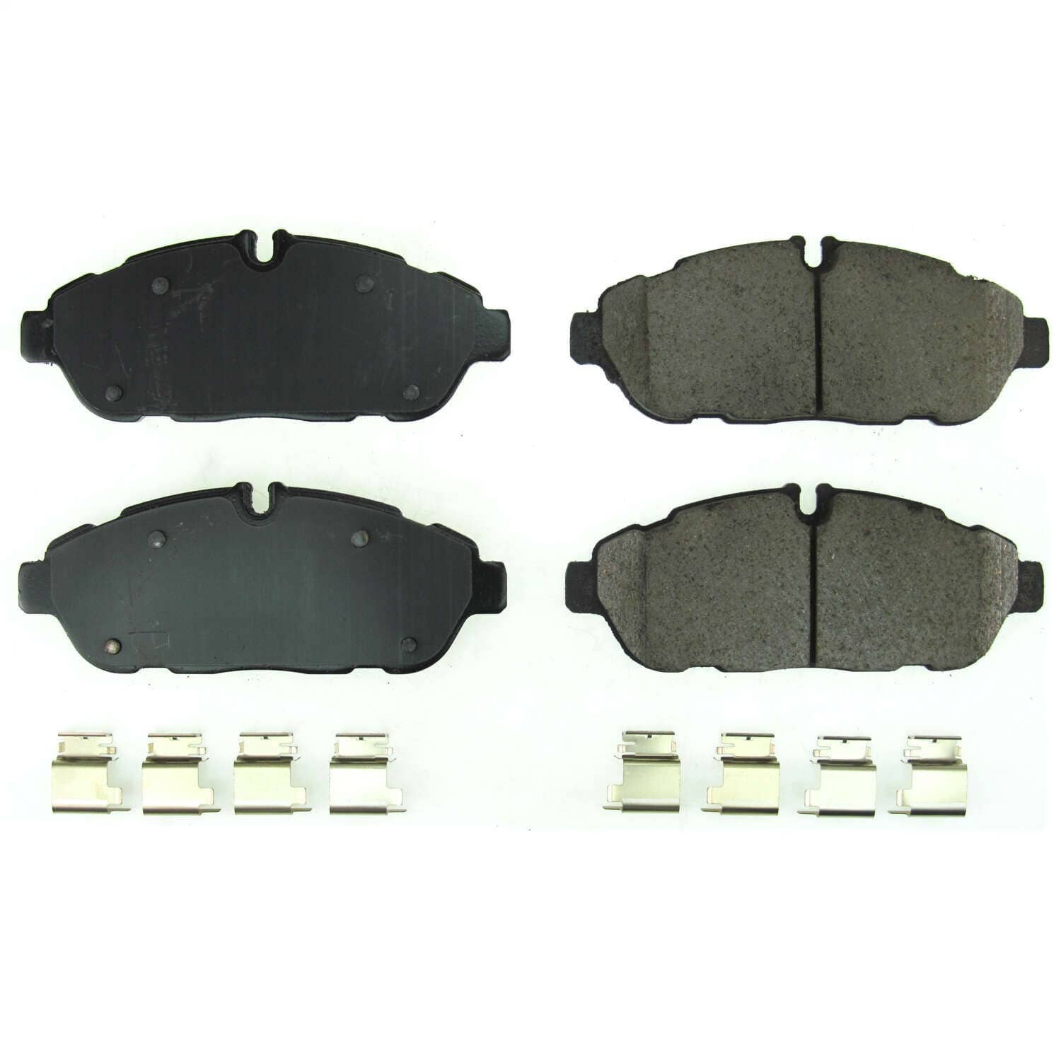 Power Stop - 17-2301 - Disc Brake Pad