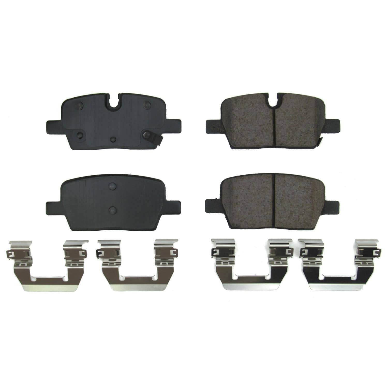 Power Stop - 17-2303 - Disc Brake Pad
