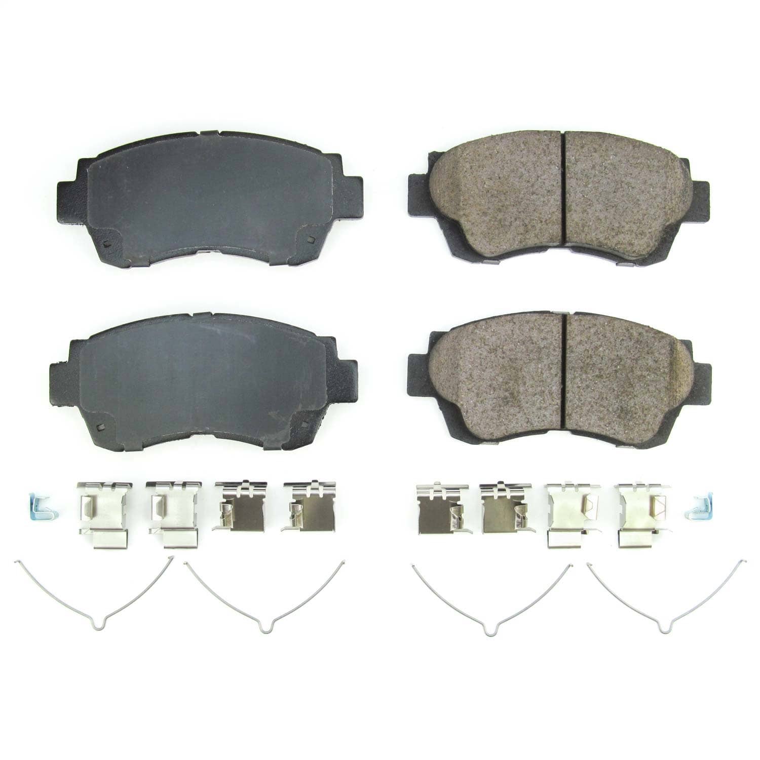 Power Stop - 17-476B - Disc Brake Pad