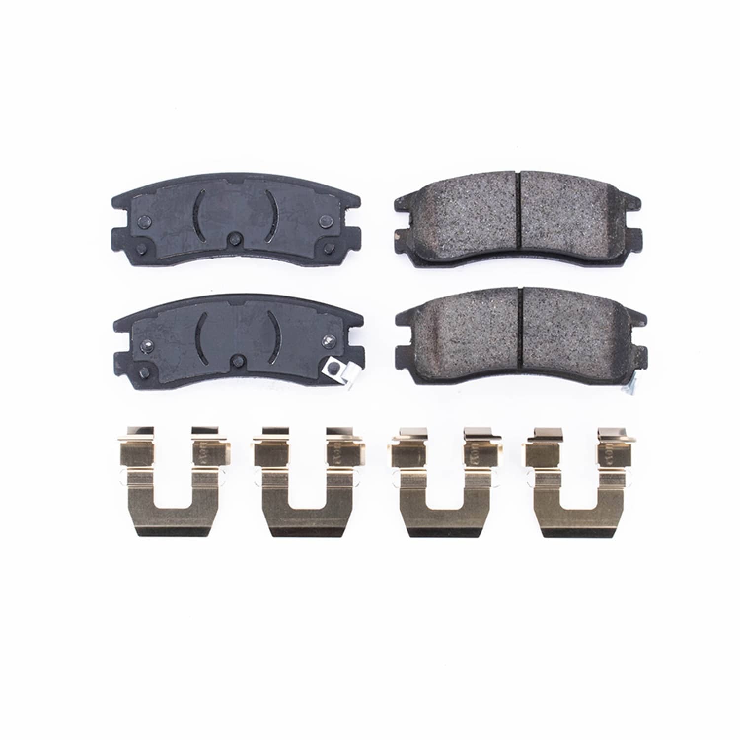 Power Stop - 17-508 - Disc Brake Pad