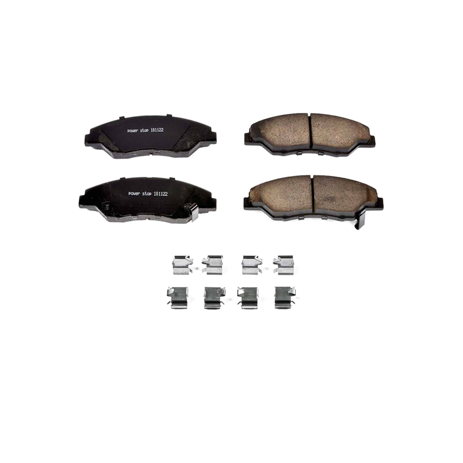Power Stop - 17-774 - Disc Brake Pad