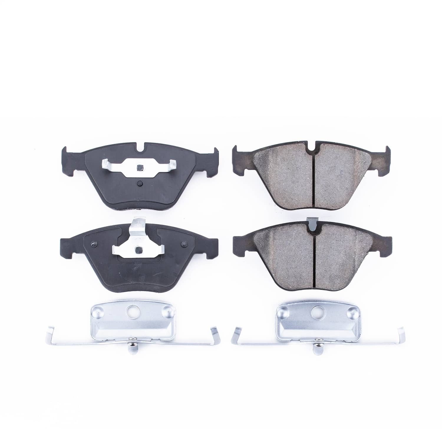 Power Stop - 17-918 - Disc Brake Pad