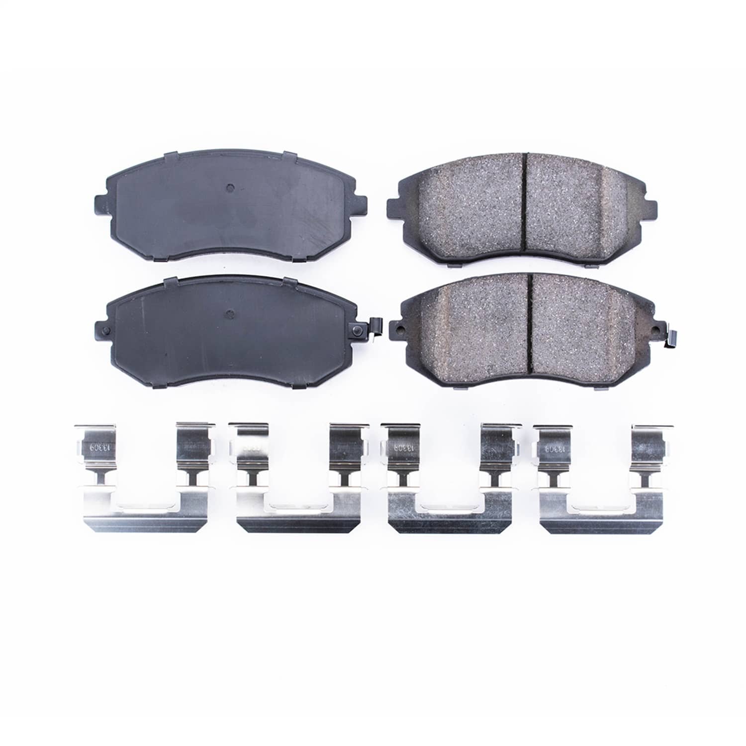 Power Stop - 17-929 - Disc Brake Pad