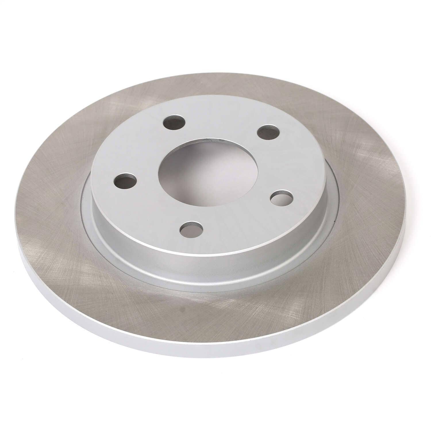 Power Stop - AR8139SCR - Rear - Disc Brake Rotor