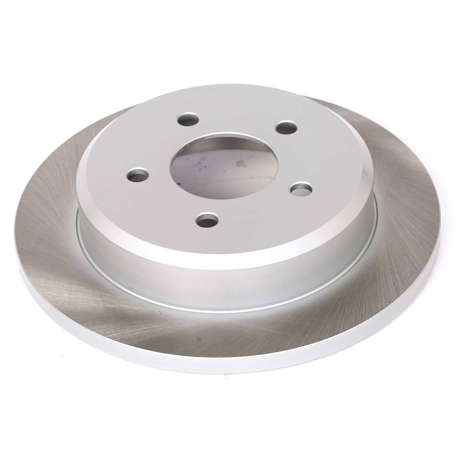 Power Stop - AR8152SCR - Rear - Disc Brake Rotor