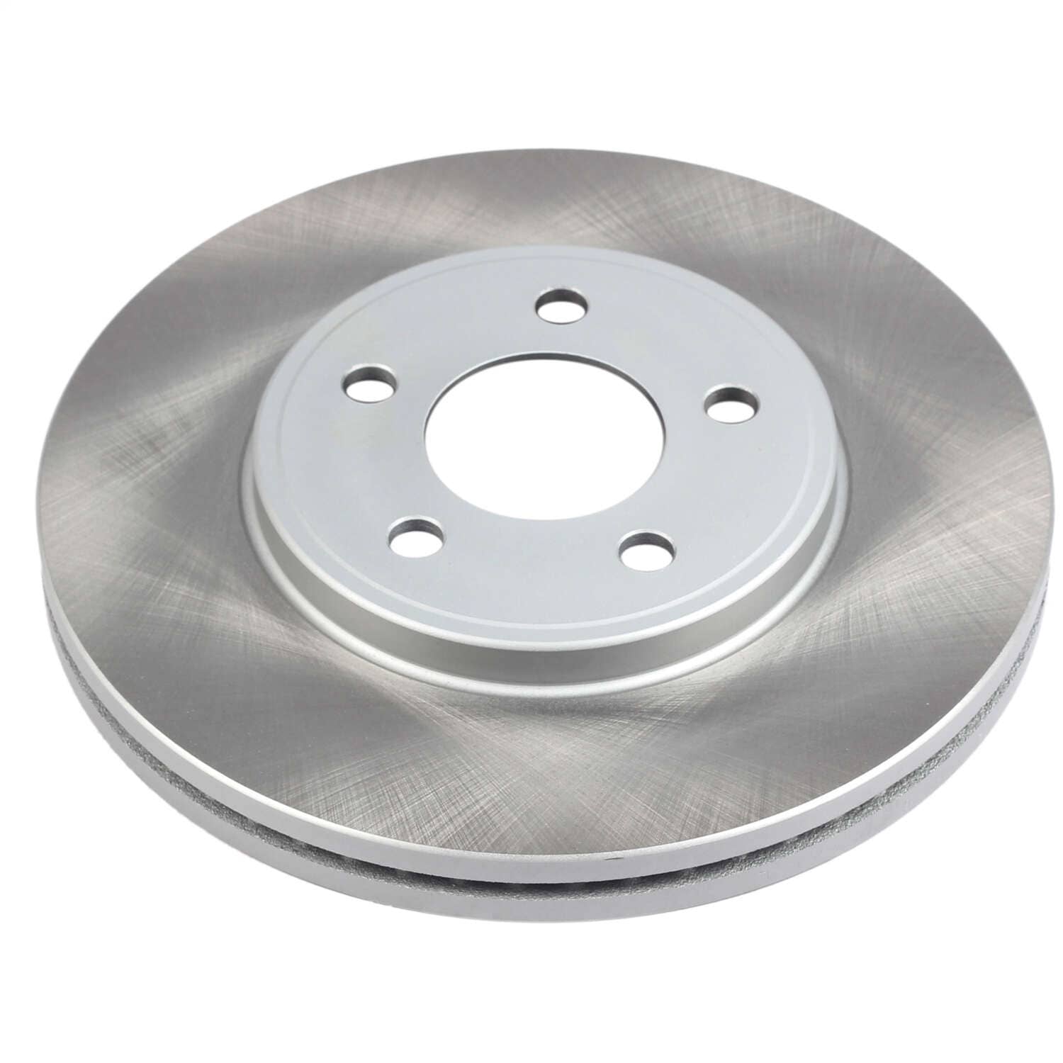 Power Stop - AR8164SCR - Front - Disc Brake Rotor