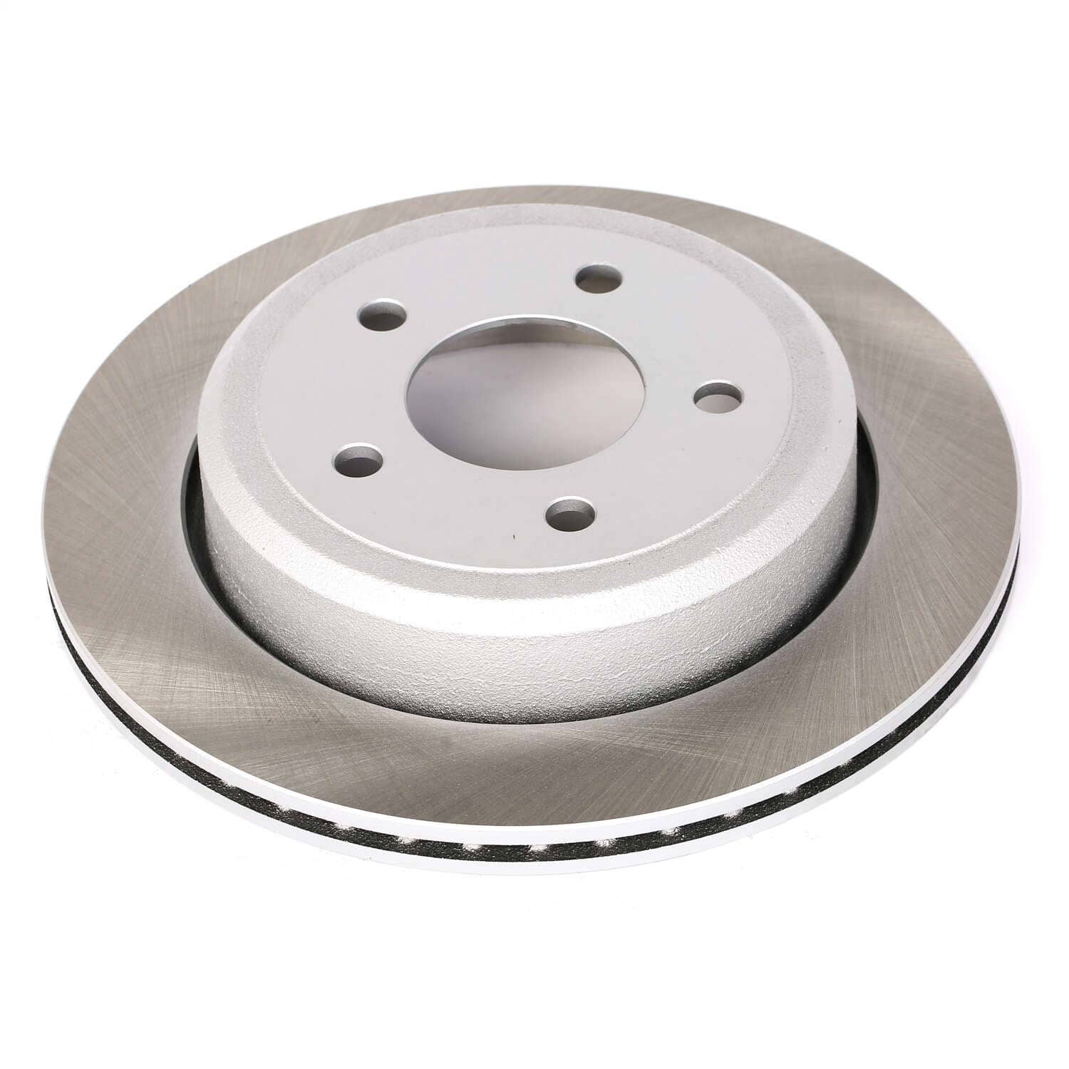 Power Stop - AR8165SCR - Rear - Disc Brake Rotor