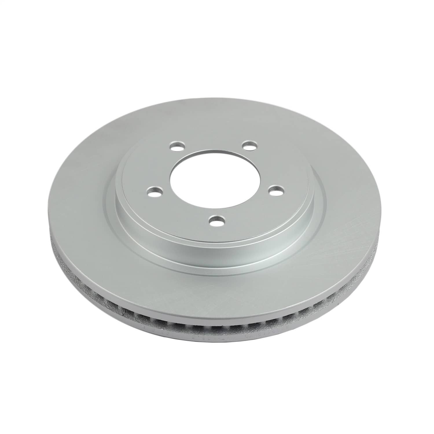 Power Stop - AR82112EVC - Front - Disc Brake Rotor