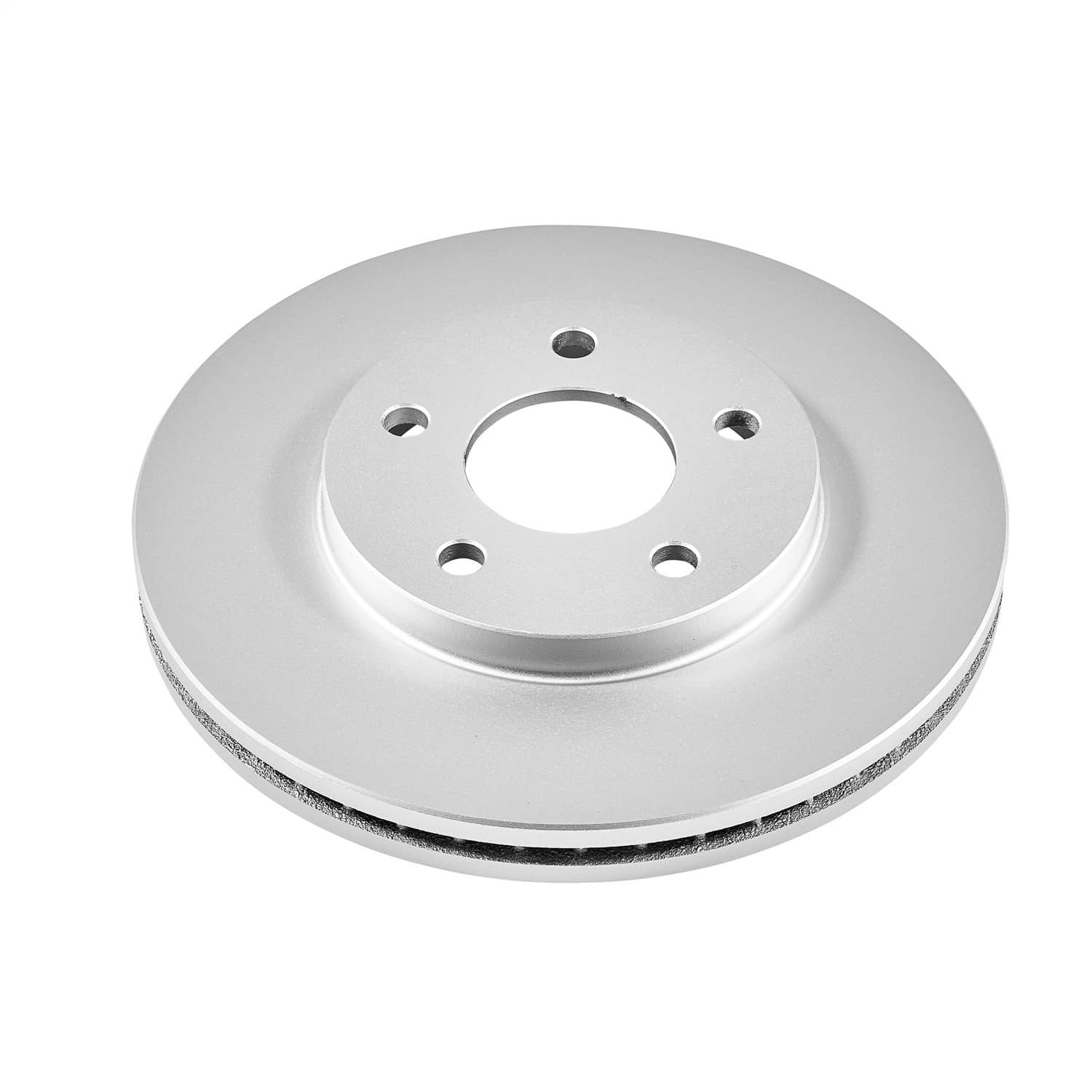 Power Stop - AR82116EVC - Front - Disc Brake Rotor