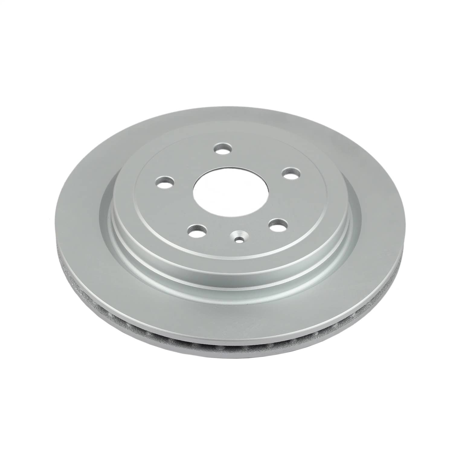 Power Stop - AR82127EVC - Rear - Disc Brake Rotor