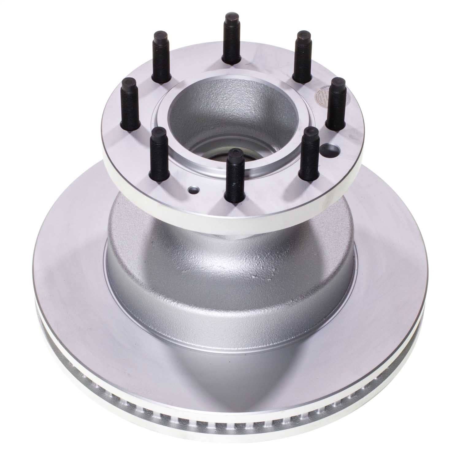 Power Stop - AR82130EVC - Front - Disc Brake Rotor