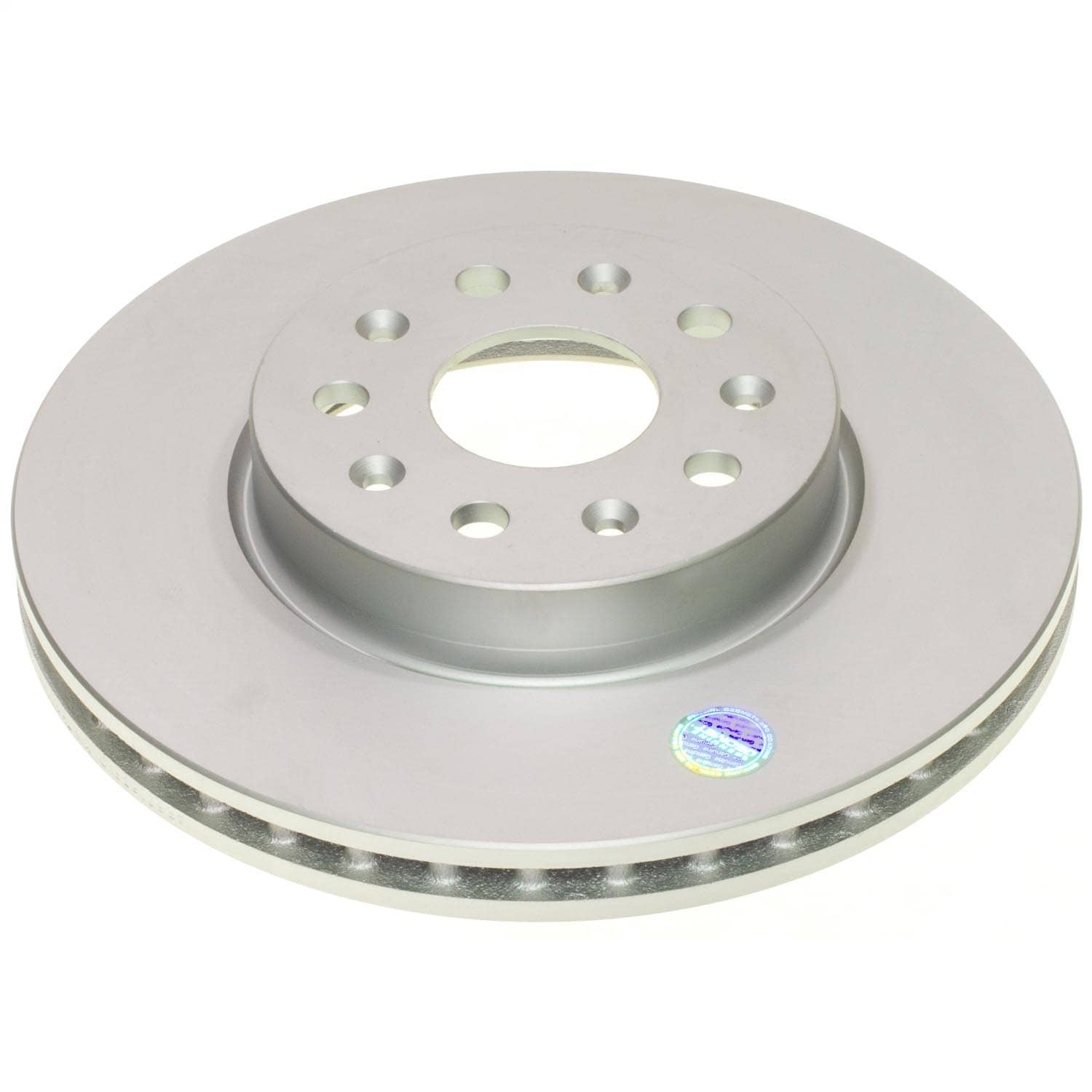 Power Stop - AR82132EVC - Front - Disc Brake Rotor