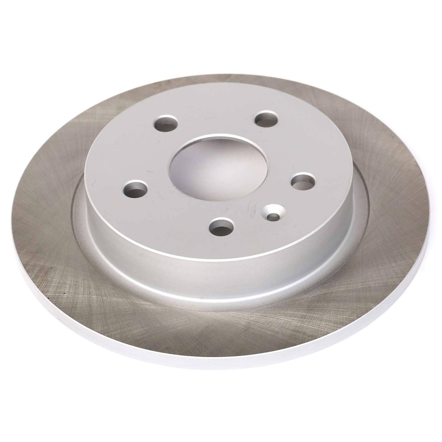 Power Stop - AR82139SCR - Rear - Disc Brake Rotor