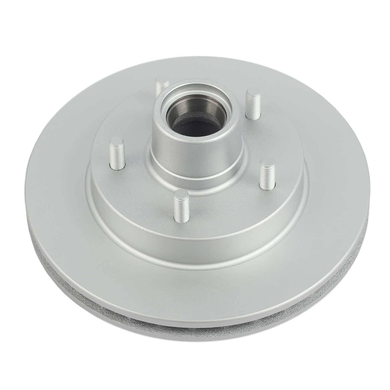 Power Stop - AR8213EVC - Front - Disc Brake Rotor