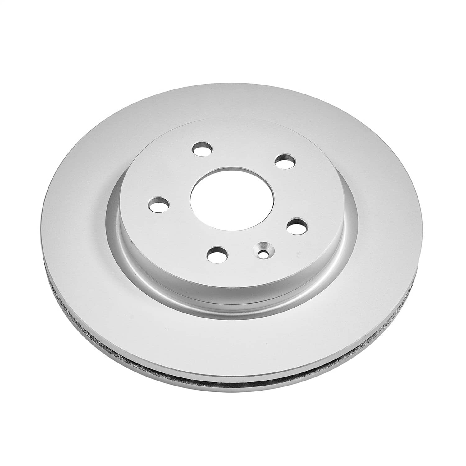 Power Stop - AR82146EVC - Rear - Disc Brake Rotor