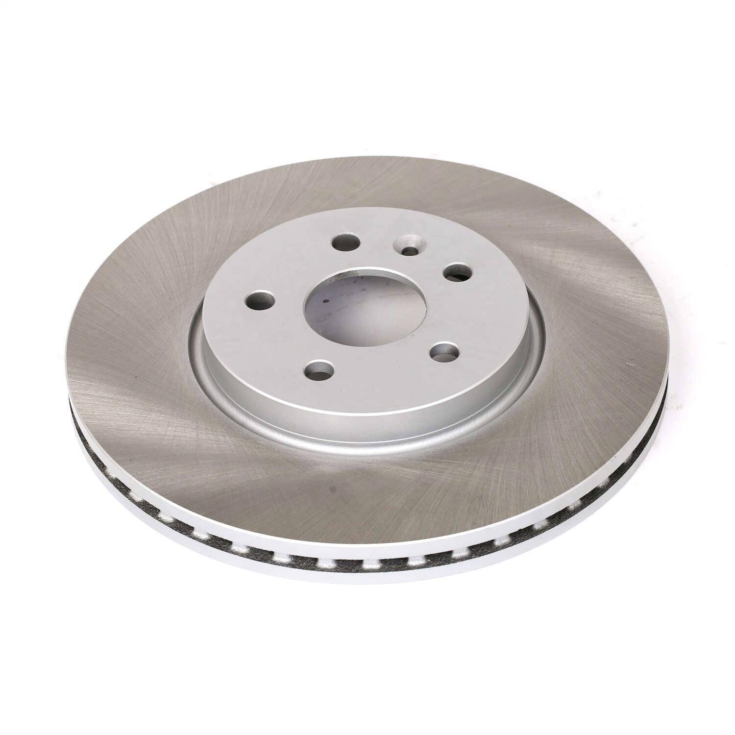 Power Stop - AR82181SCR - Front - Disc Brake Rotor