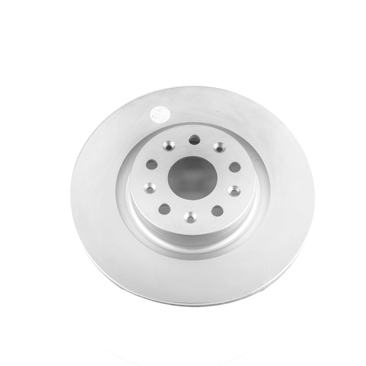 Power Stop - AR82182EVC - Front - Disc Brake Rotor
