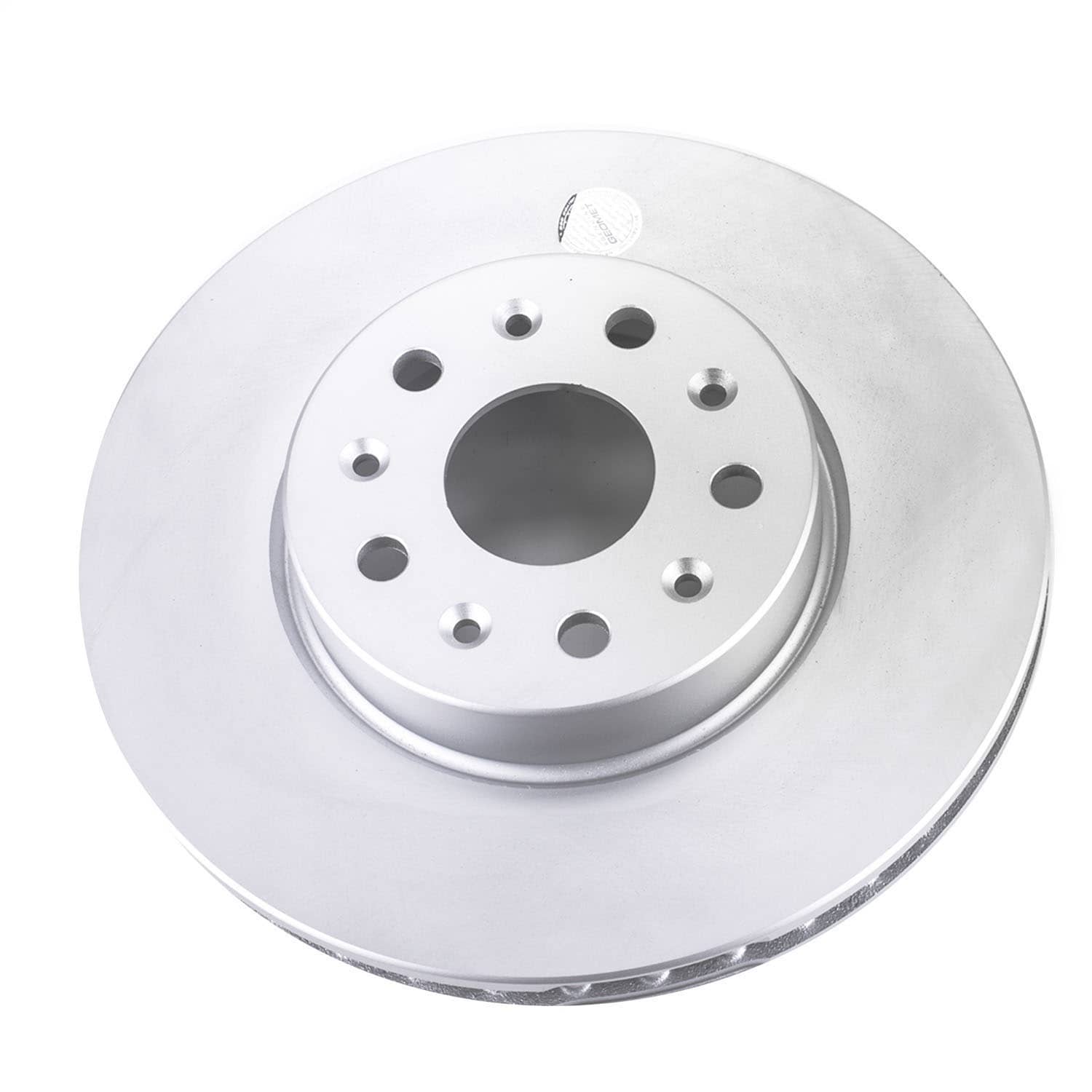 Power Stop - AR82187EVC - Front - Disc Brake Rotor