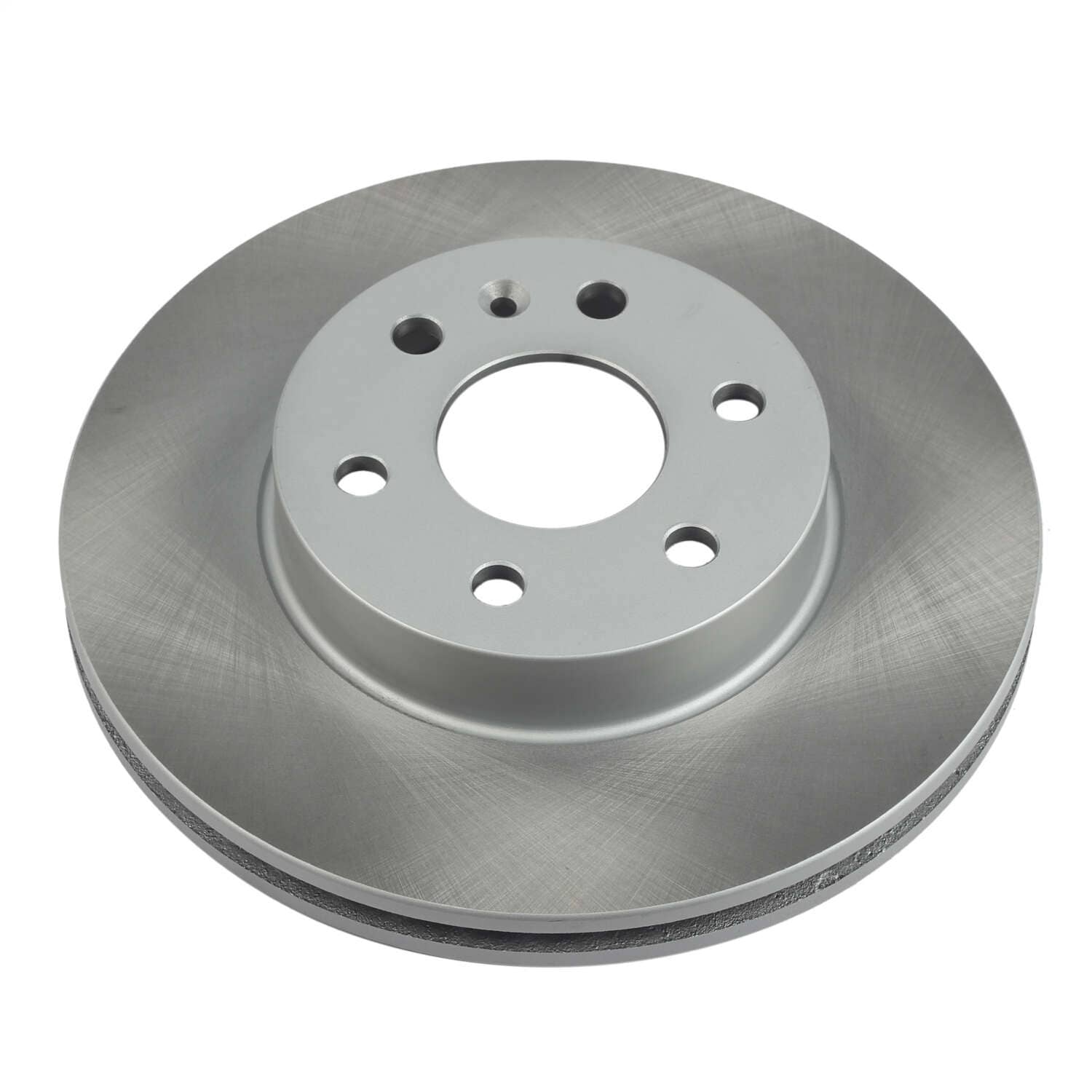 Power Stop - AR82188SCR - Front - Disc Brake Rotor