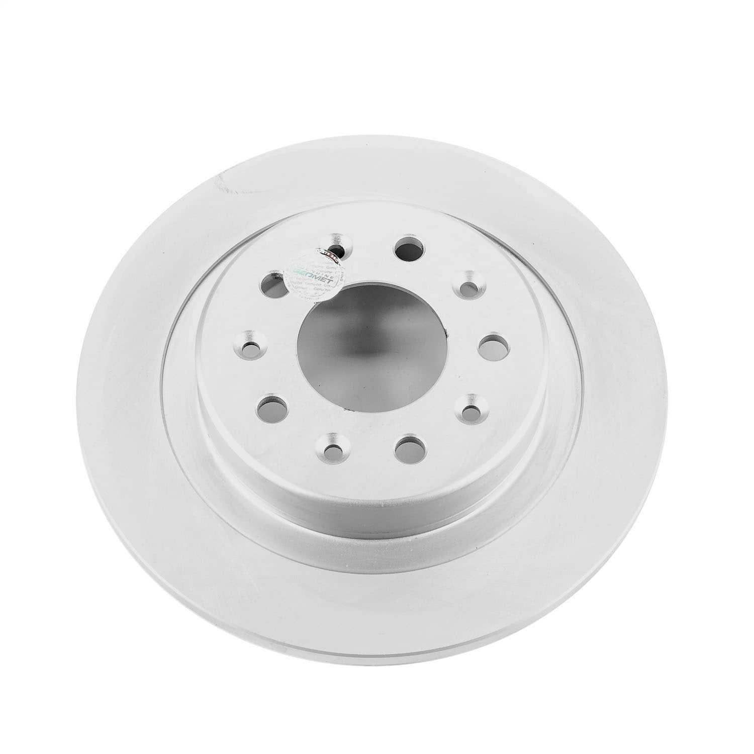 Power Stop - AR82197EVC - Rear - Disc Brake Rotor