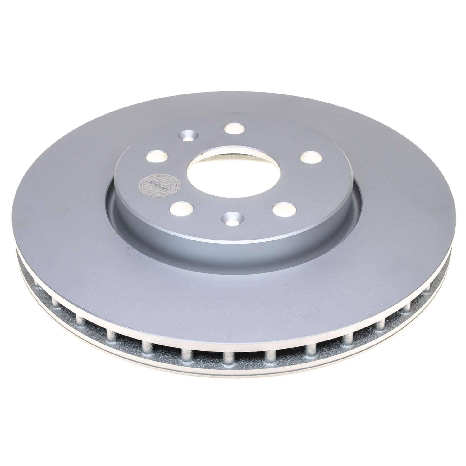 Power Stop - AR82200EVC - Front - Disc Brake Rotor