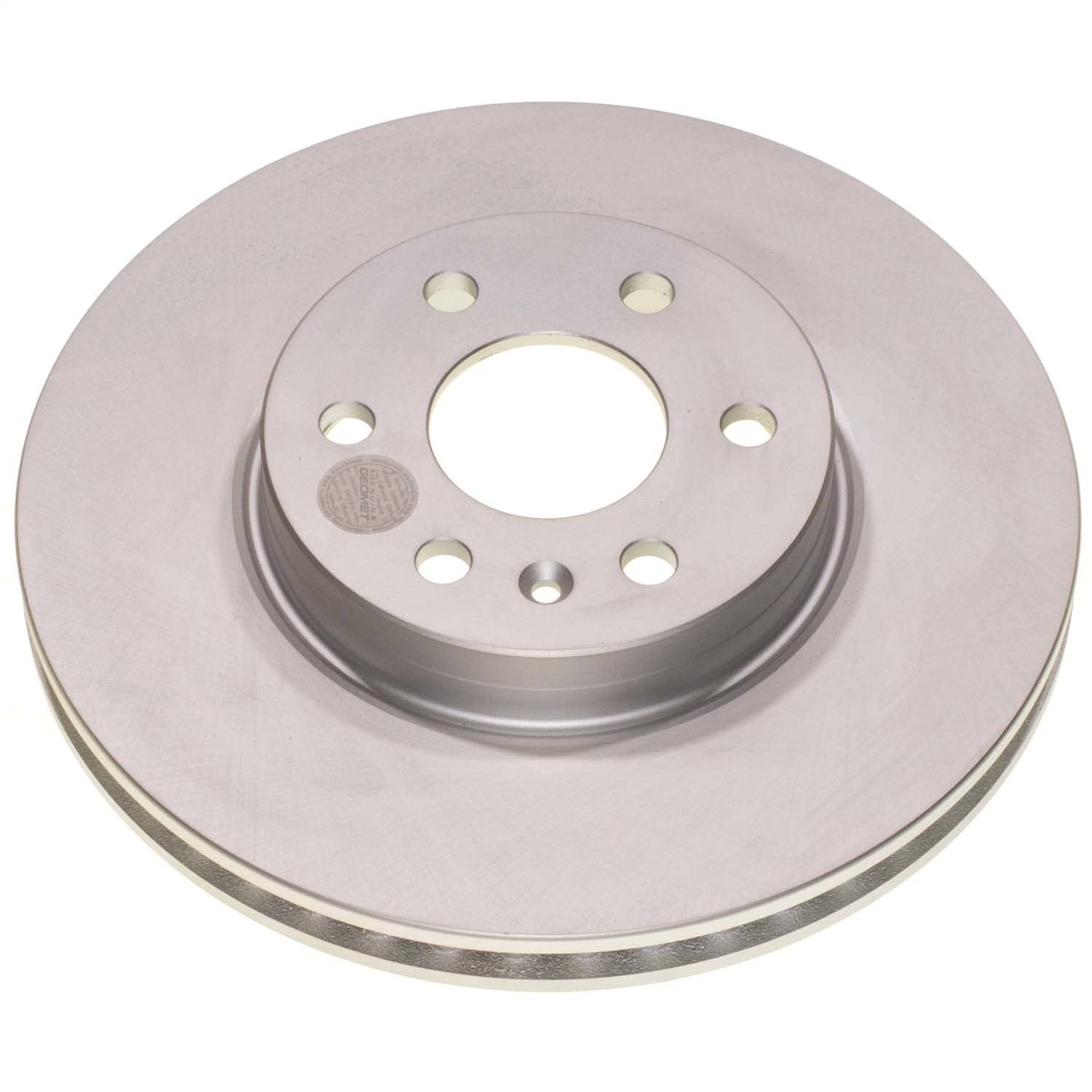 Power Stop - AR82207EVC - Front - Disc Brake Rotor
