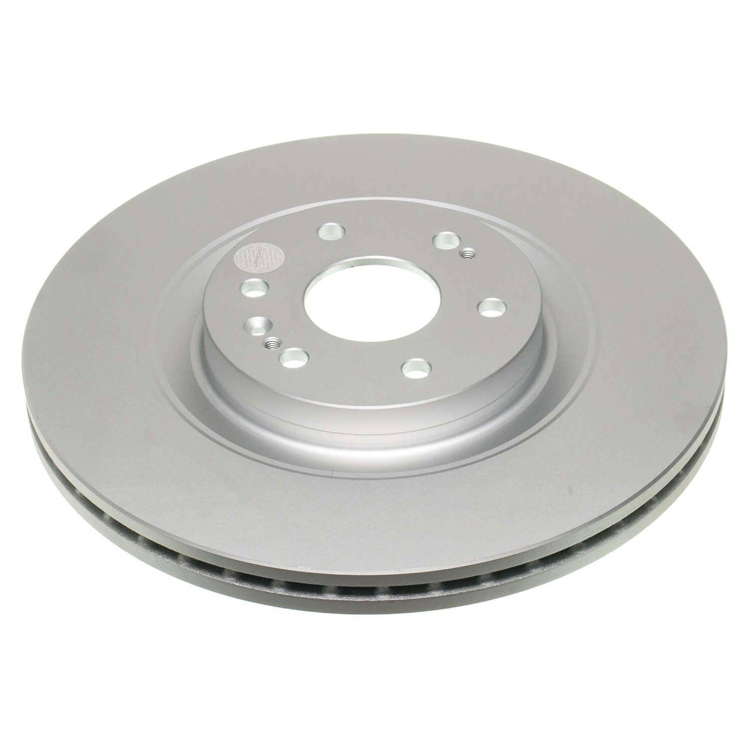 Power Stop - AR82209EVC - Front - Disc Brake Rotor