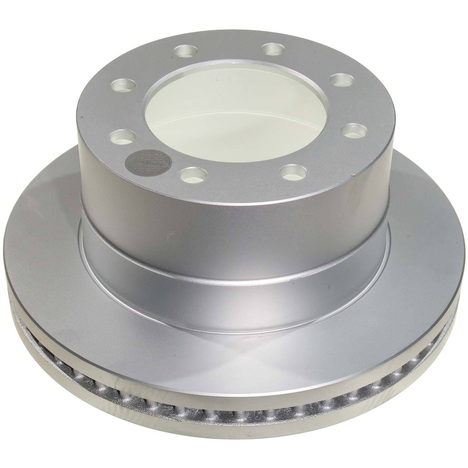 Power Stop - AR82213EVC - Rear - Disc Brake Rotor