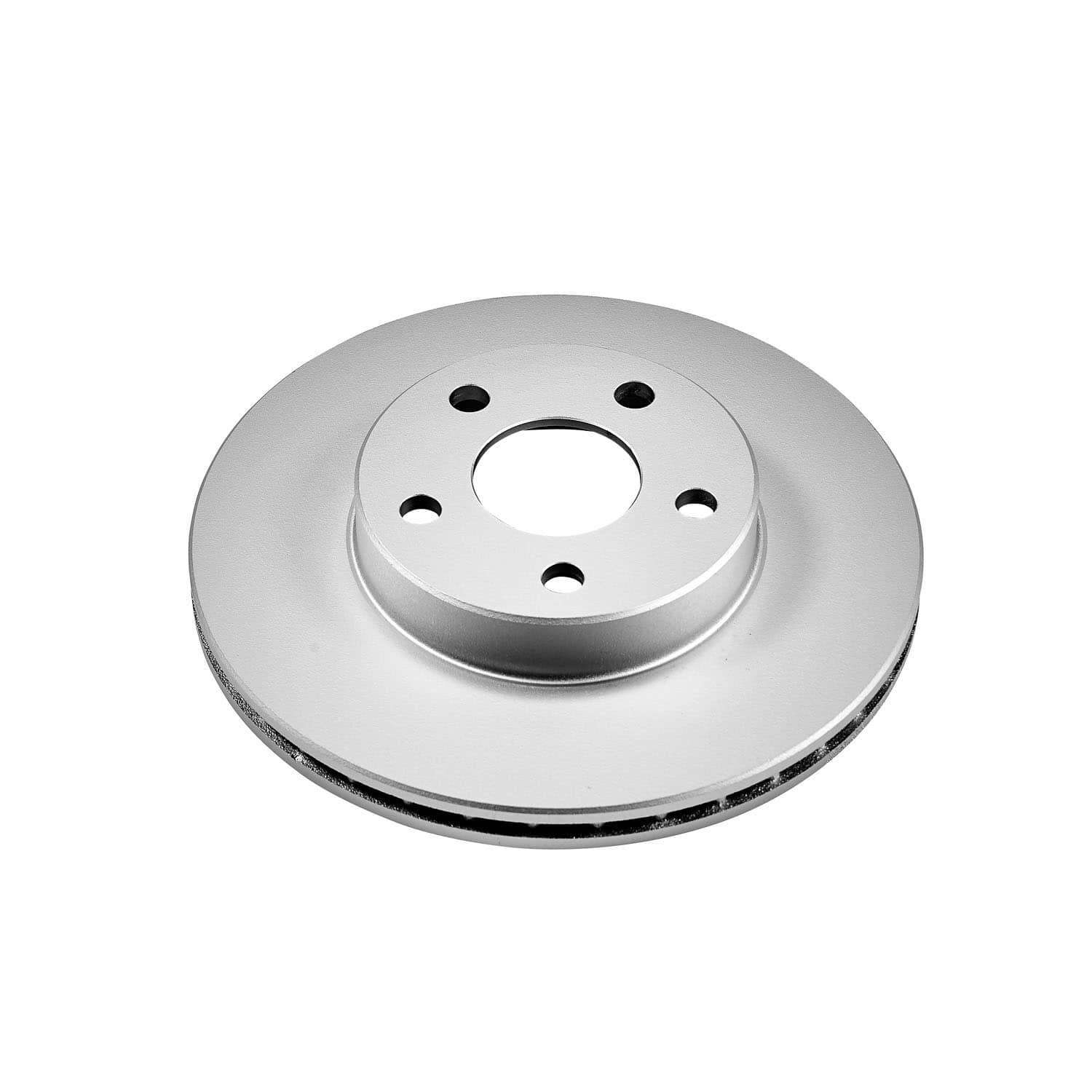 Power Stop - AR8234EVC - Front - Disc Brake Rotor