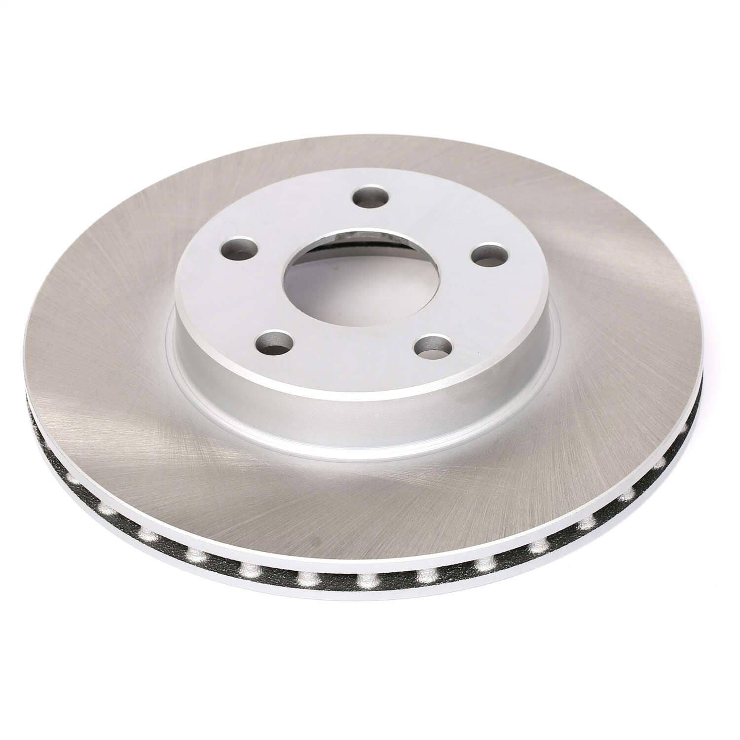 Power Stop - AR8234SCR - Front - Disc Brake Rotor