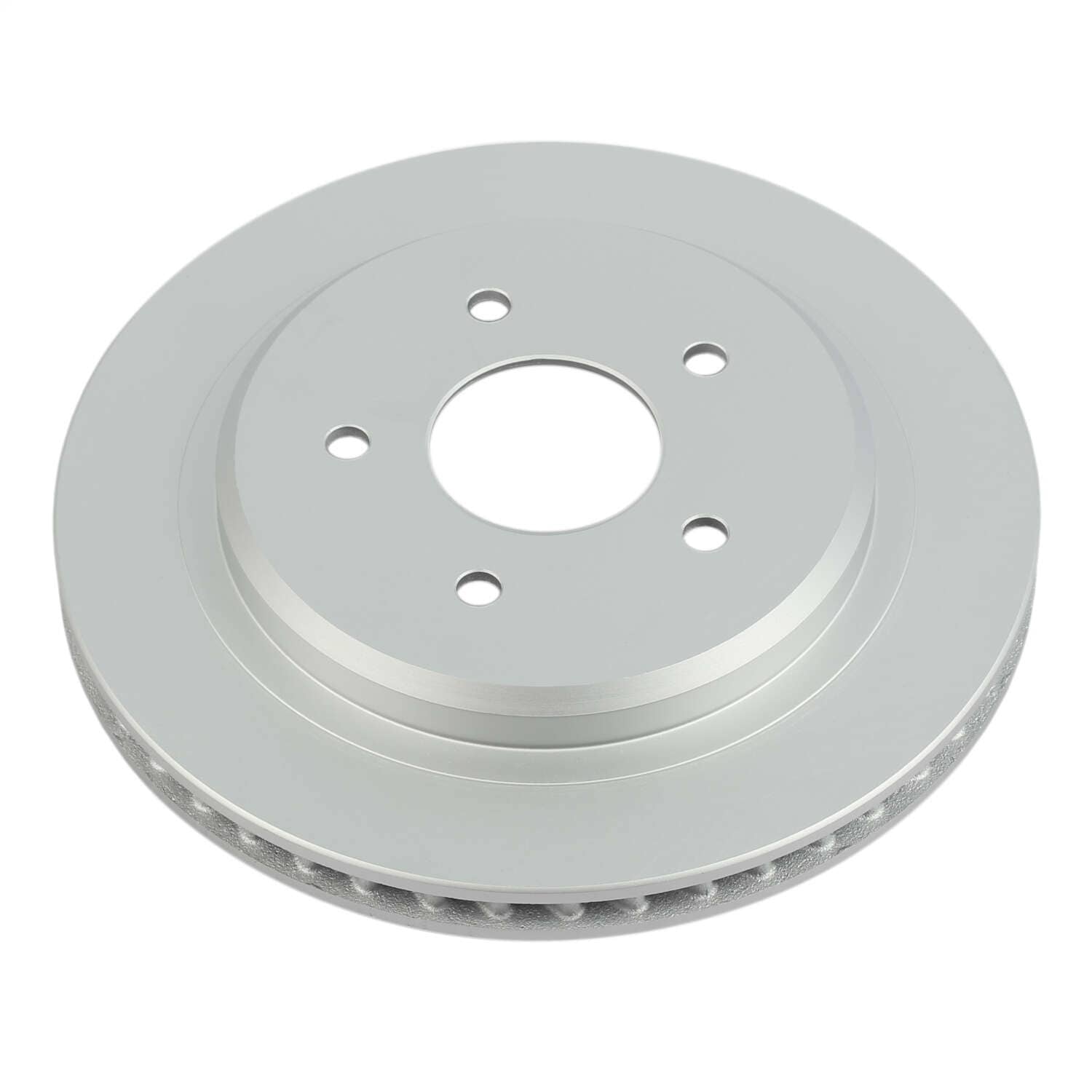 Power Stop - AR8262EVC - Rear Right - Disc Brake Rotor