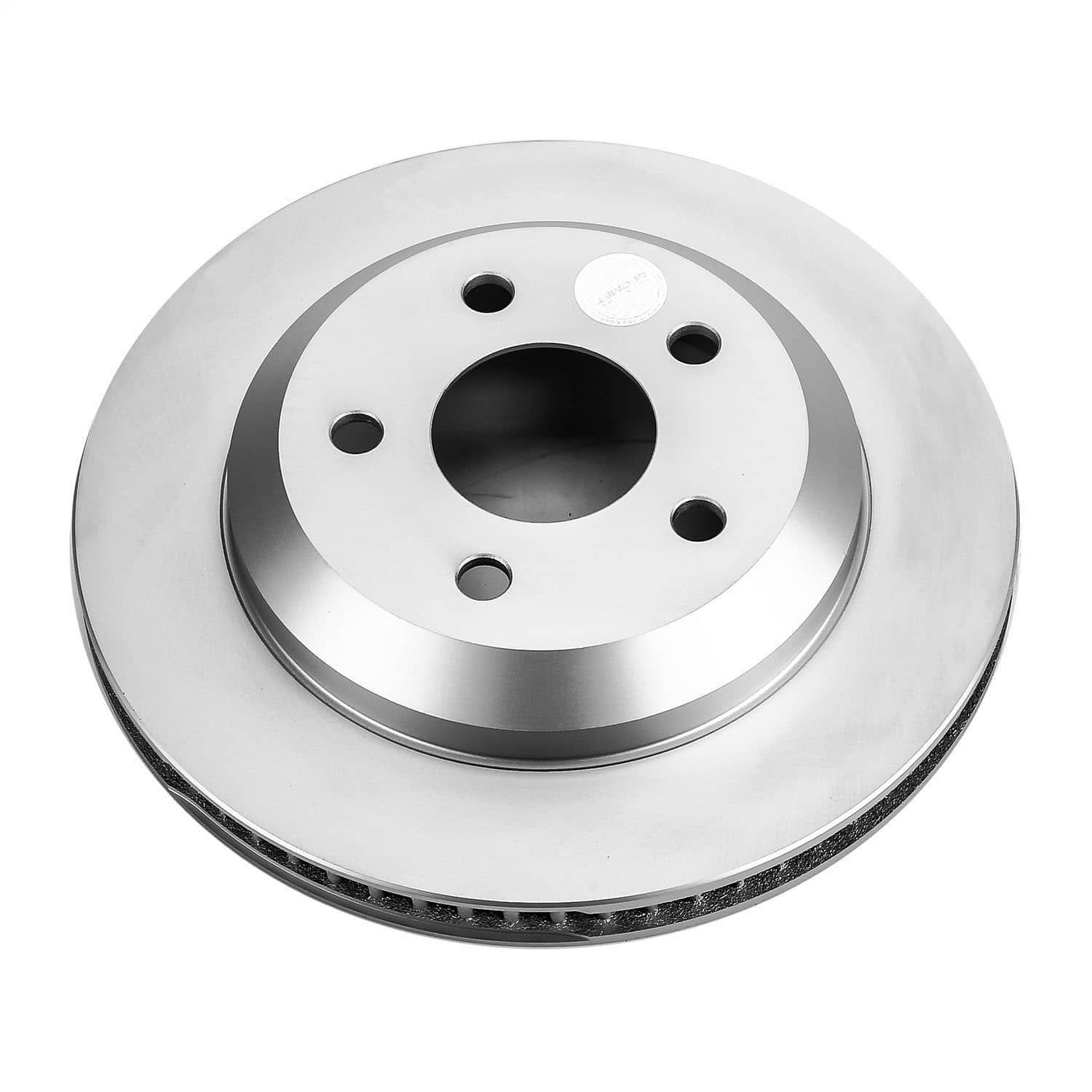 Power Stop - AR8265EVC - Rear - Disc Brake Rotor
