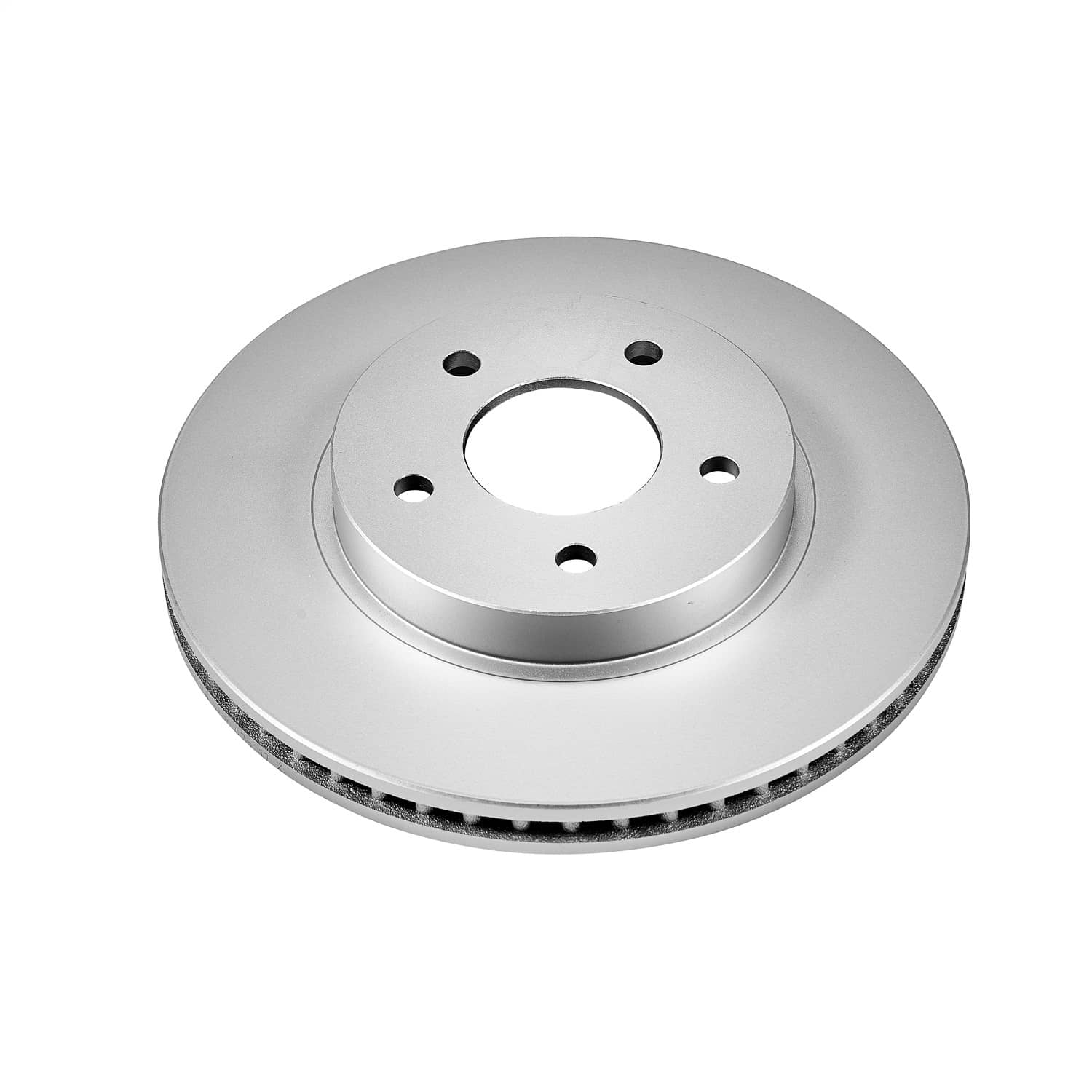 Power Stop - AR8271EVC - Front - Disc Brake Rotor