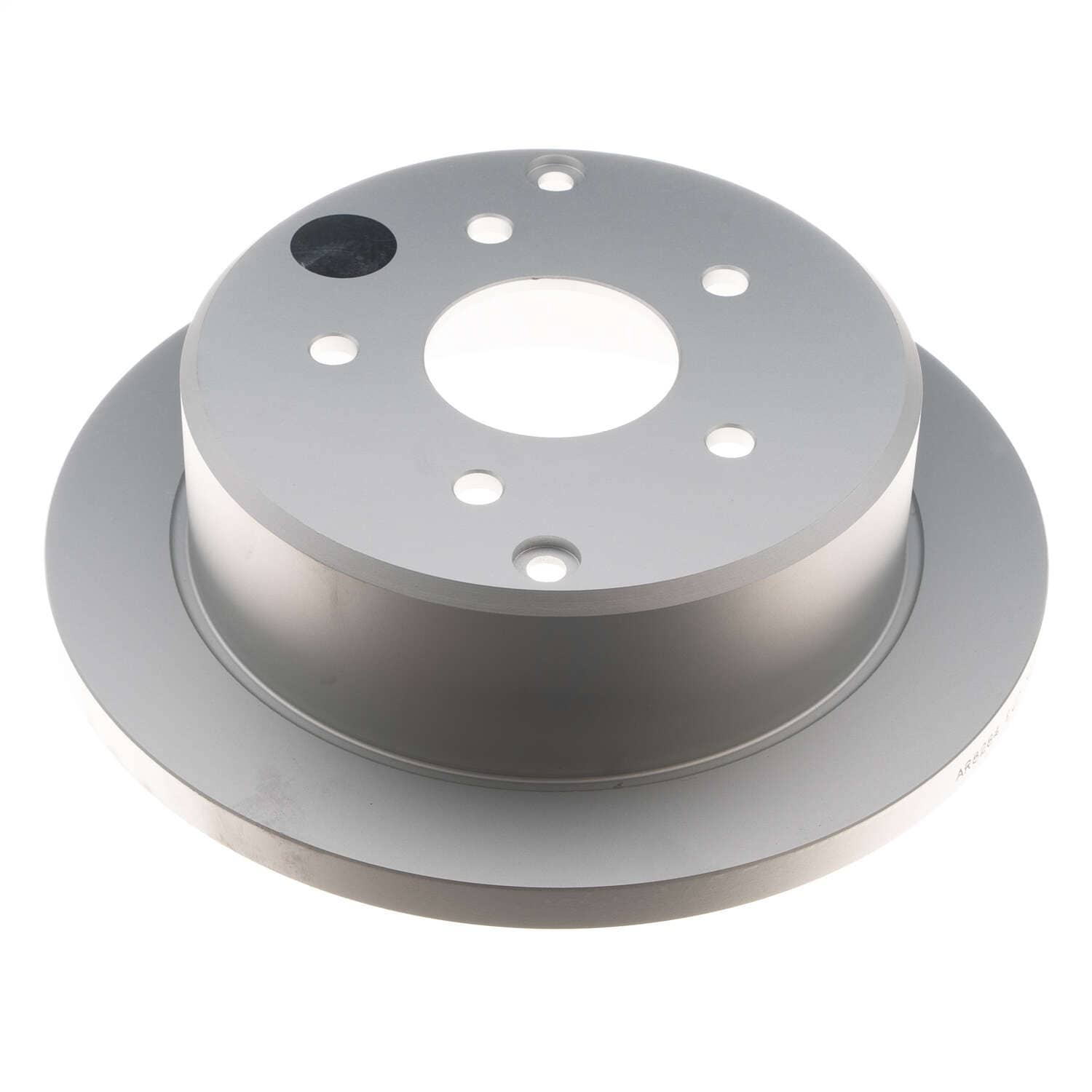 Power Stop - AR8284EVC - Rear - Disc Brake Rotor