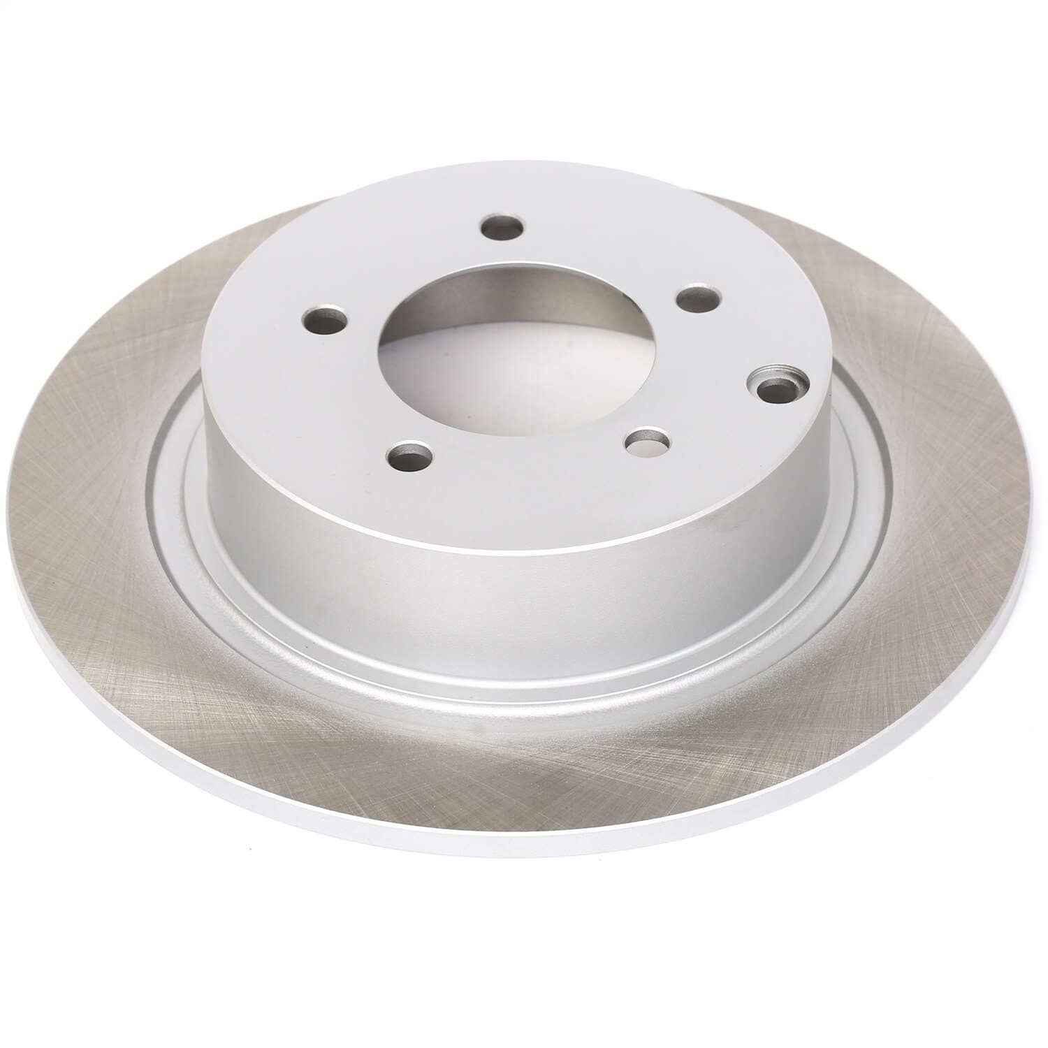 Power Stop - AR83069SCR - Rear - Disc Brake Rotor