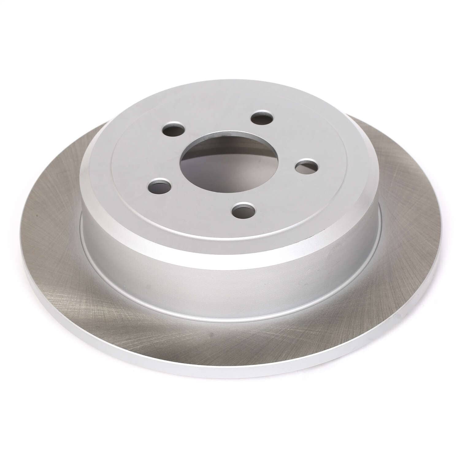 Power Stop - AR83072SCR - Rear - Disc Brake Rotor